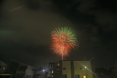2025山形花火大会
