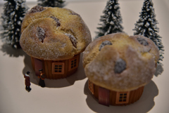 田中達也ミニチュア展6