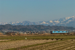 青い山脈