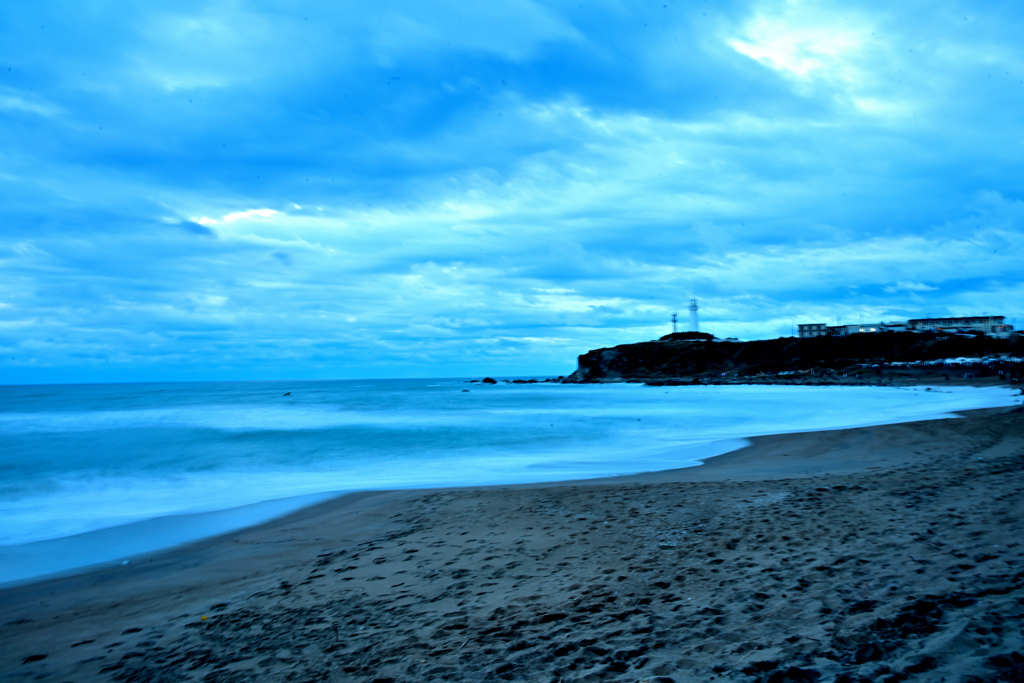 2026 正月　銚子散歩①　