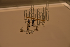 田中達也ミニチュア展11