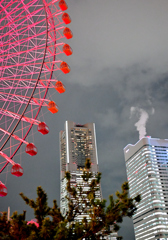 横浜散歩①