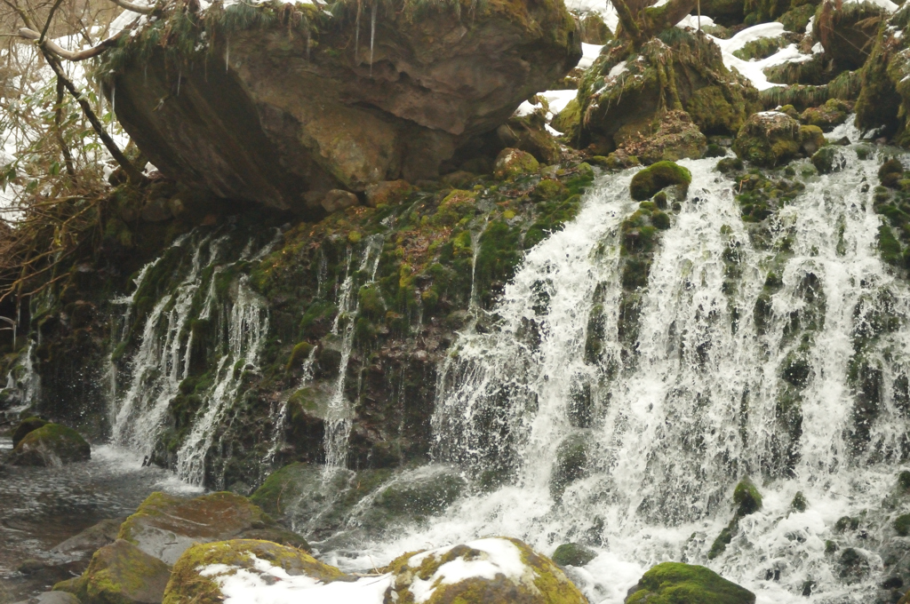 2023-2-23 元滝　D300　②