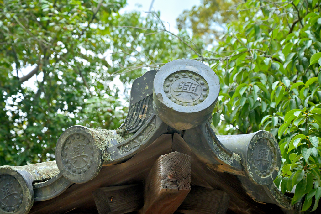 奈良散歩②