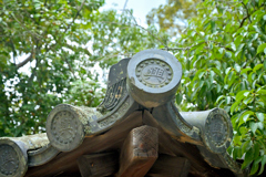 奈良散歩②