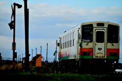 2025 秋　置賜②羽前成田