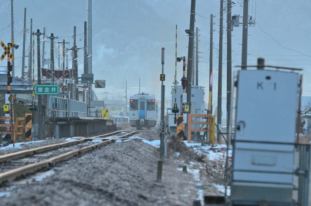 2026 東金井　左沢線②
