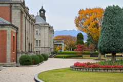 2025秋　山形県郷土館 文翔館　フィルムグレイン3⑧