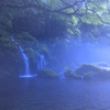 2021-8-9 元滝伏流水