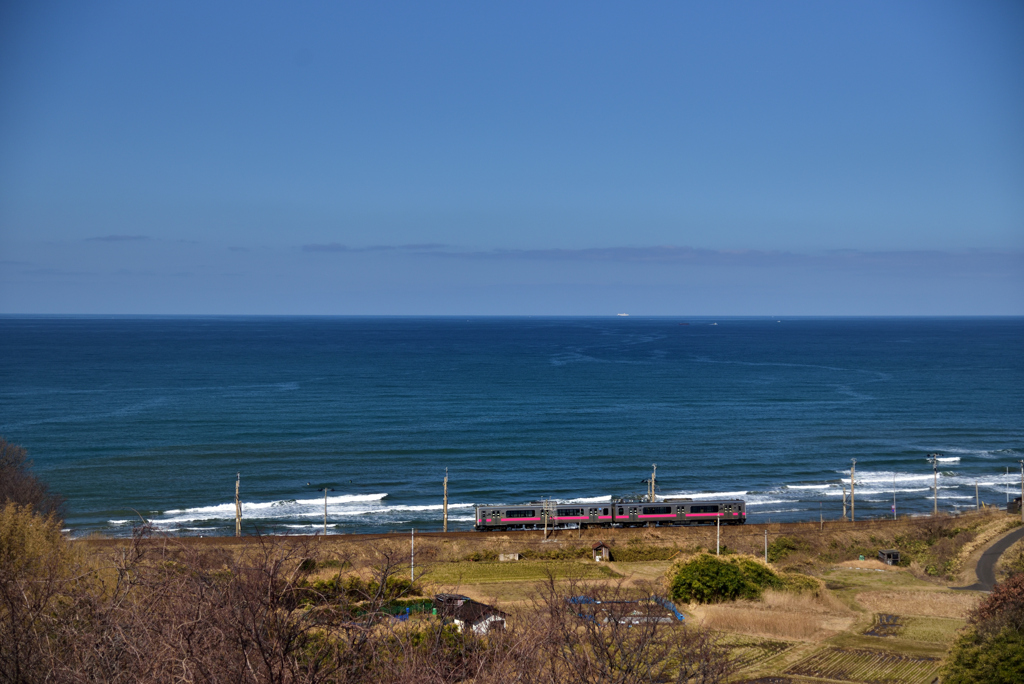 2023-3-5　続鉄道な日①