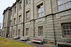 2025秋　山形県郷土館 文翔館　フィルムグレイン3⑥