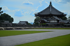 奈良散歩①