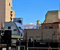 山形市街地①