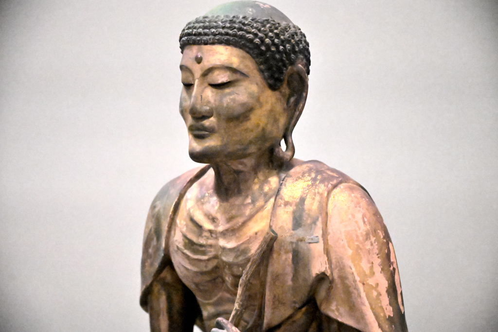 奈良国立博物館⑤