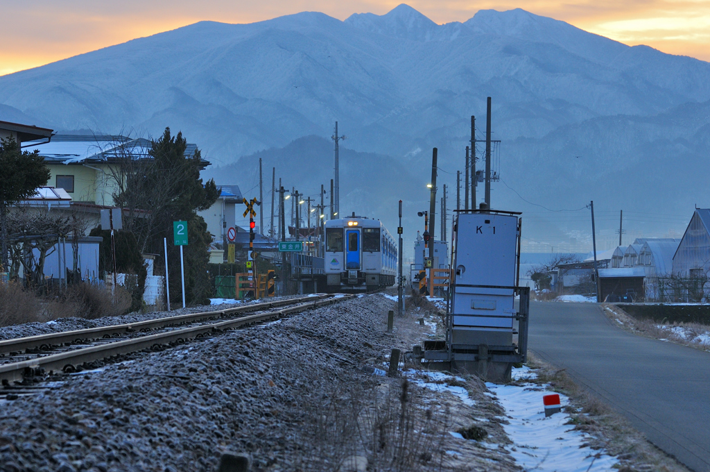 2026 東金井　左沢線①