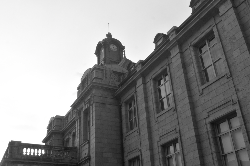 文翔館（旧山形県庁②）