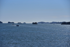 ああ、松島や