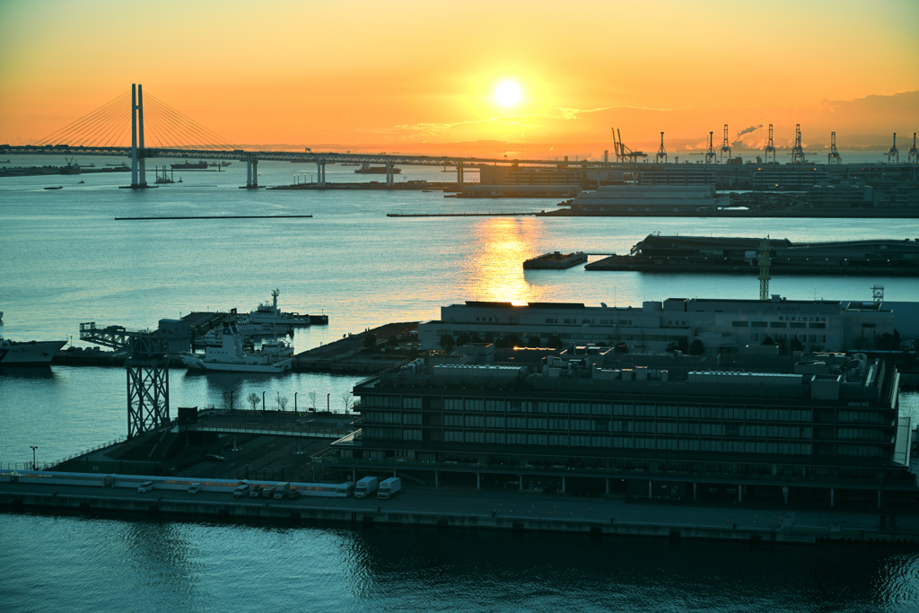 横浜散歩⑧
