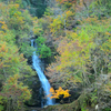 2024紅葉三昧⑥朝日川