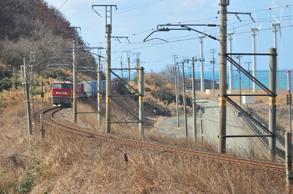 2023-3-4　電車の日④