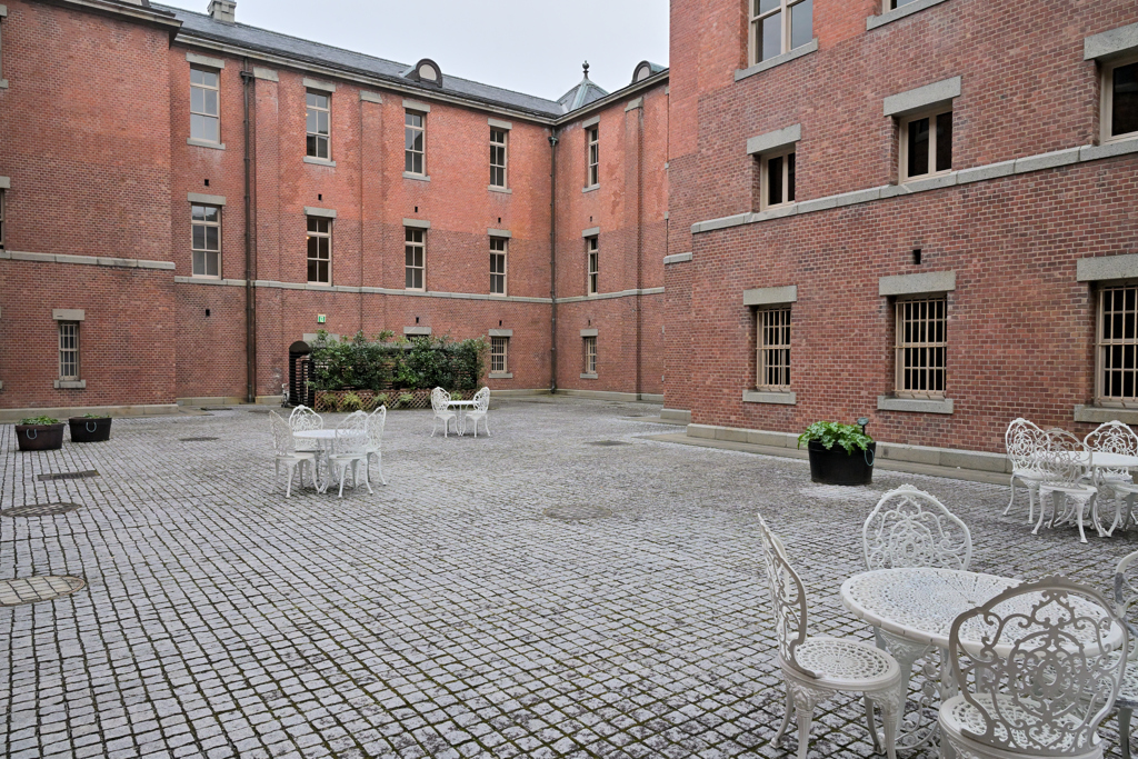 2025秋　山形県郷土館 文翔館　フィルムグレイン3④