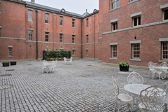 2025秋　山形県郷土館 文翔館　フィルムグレイン3④