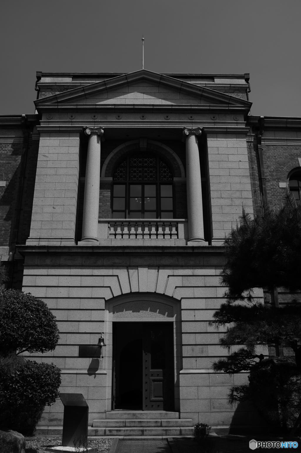 裏玄関 by 180 （ID：8699395） 写真共有サイトPHOTOHITO
