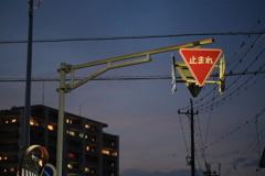 標識