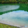 静かな風