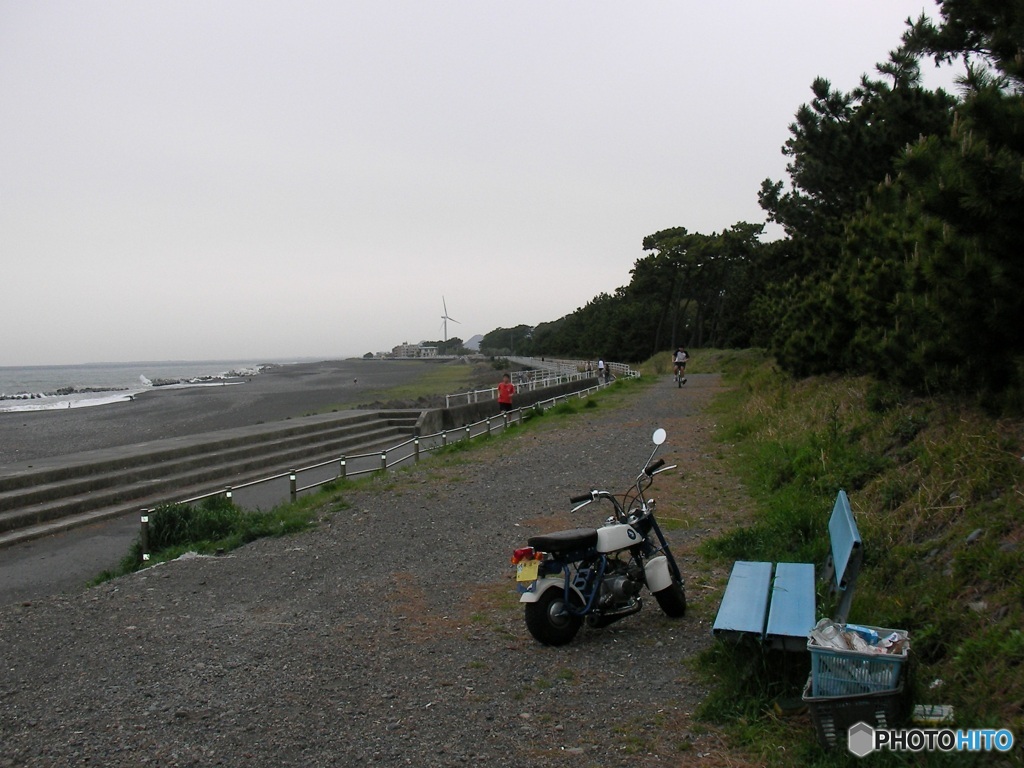 2007 春の海