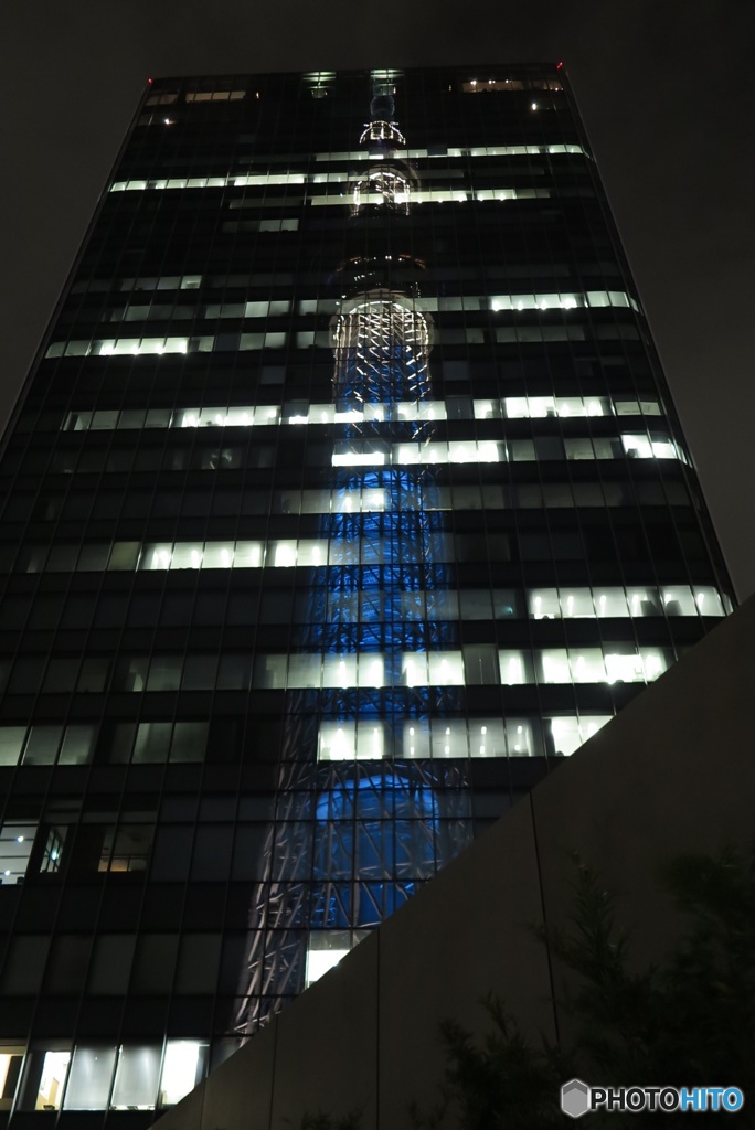 TOKYO SKYTREE