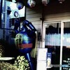 トイデジで　鉄人28号