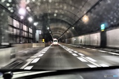 バイパストンネル