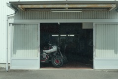 Motoguzzi V7Racer