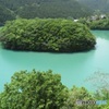 ダム湖　3