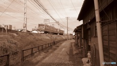 静岡鉄道　ステンレス車両