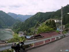 旅ゴリラ 2009 元日本一小さな村