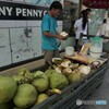 娘のフィリピン旅行のアルバムから 3