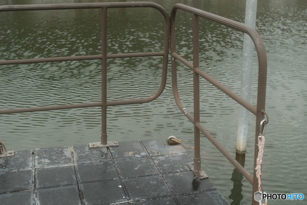 野守の池
