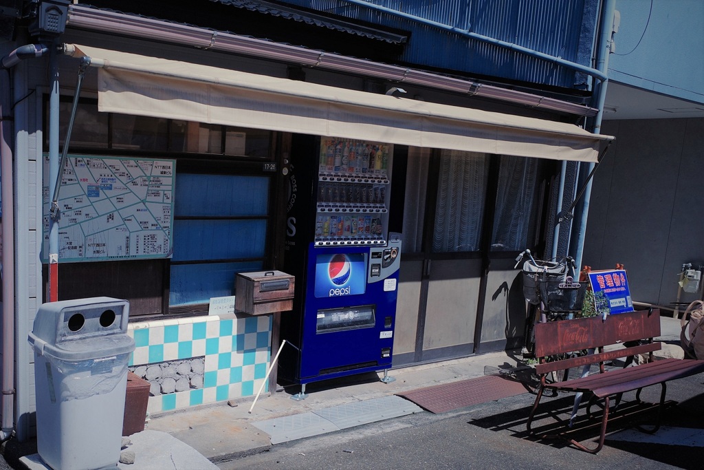 夏スナ 8