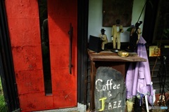  Coffee&Jazz
