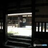 2011ツーリングにて　里屋敷