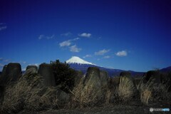 富士山　5