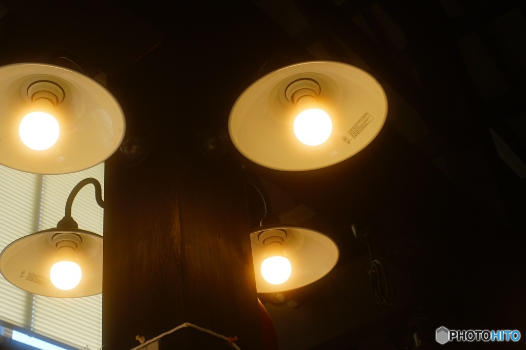 山梨県の蕎麦屋にて 4