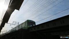 静岡鉄道　電車