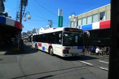 商店街 2