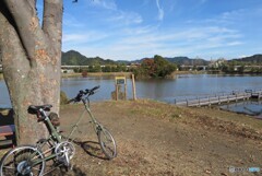 自転車に夢中だった頃