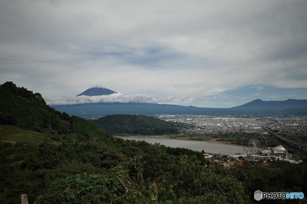 富士山