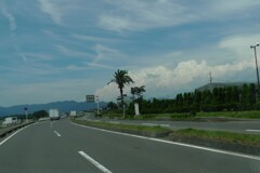 いちご海岸通り