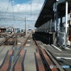 静岡鉄道長沼駅
